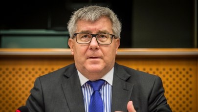 W PE niespodziewana dyskusja o odwołaniu Czarneckiego