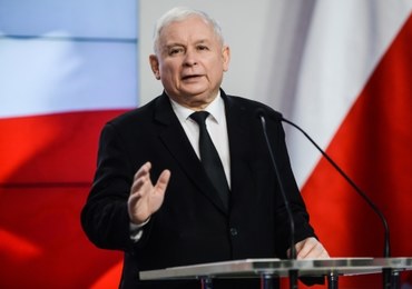 Prof. Antoni Dudek: Kosztowna operacja Jarosława Kaczyńskiego 