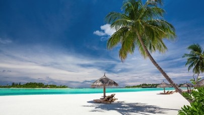 Stan wyjątkowy na Malediwach. Kraina rajskich plaż pogrążona w kryzysie