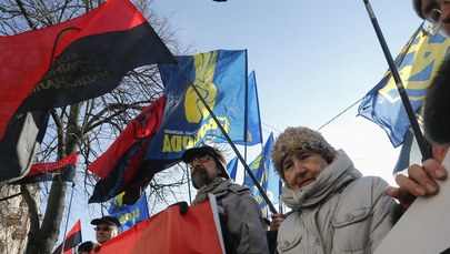 Ukraińscy posłowie potępili nowelizację ustawy o IPN