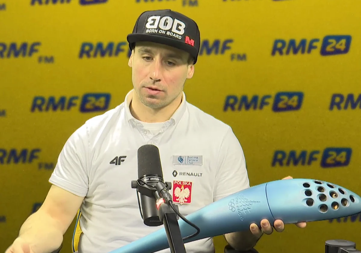 Dla Mateusza Ligockiego to będą czwarte igrzyska z rzędu. Nasz snowboardzista crossowy może się więc pochwalić takim samym osiągnięciem co Francuz Pierre Vaultier, ale trzeba zaznaczyć że droga po olimpijską kwalifikację była długa, kręta i wyboista. Reprezentant Polski w rozmowie dla RMF FM mówił, jak wrócił do zawodowego ścigania po dwóch latach przerwy.
