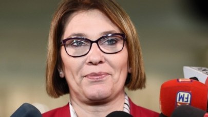 Beata Mazurek: Prezydent podjął dobrą decyzją ws. ustawy o IPN