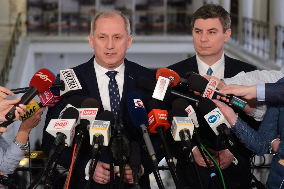 / 	Jakub Kamiński    /PAP