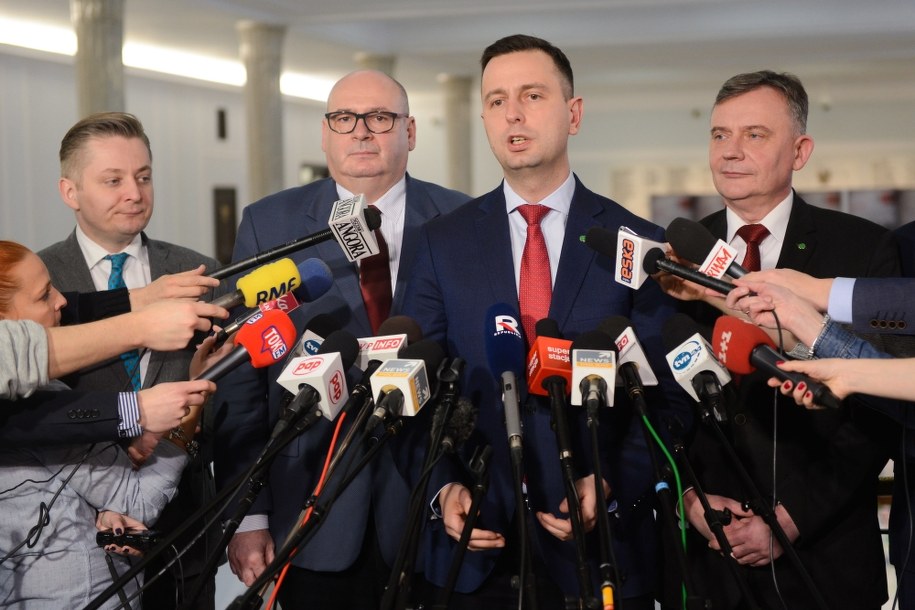 / 	Jakub Kamiński    /PAP