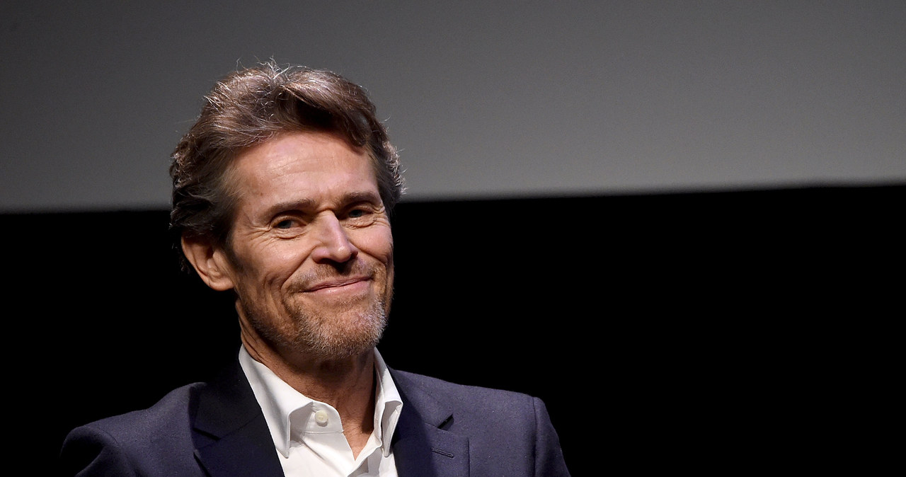 Willem Dafoe będzie laureatem Honorowego Złotego Niedźwiedzia na tegorocznym Berlinale. Znamy też pełen skład jury, które oceni filmy w konkursie głównym.