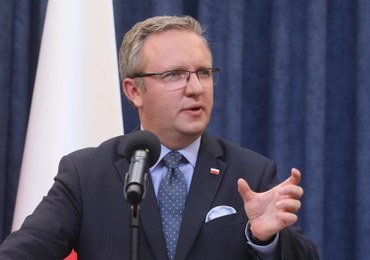 Szczerski o słowach Tillersona ws. ustawy o IPN: Pokazuje skalę wyzwania, jakie przed nami stoi