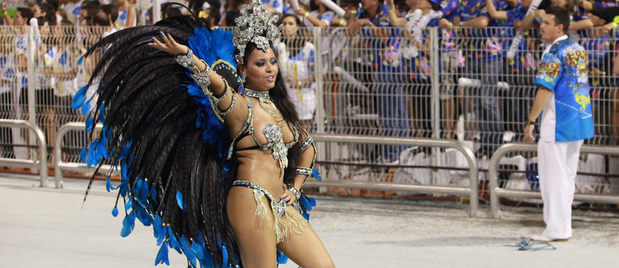 W lutym, gdy w brazylijskim Rio de Janeiro będzie odbywał się słynny karnawał, władze Brazylii w ramach kampanii społecznej rozdadzą ponad 100 milionów prezerwatyw - poinformował w komunikacie minister zdrowia tego kraju Ricardo Barros.