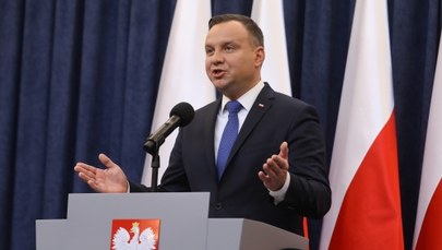"Die Welt": Rząd Polski kolejny raz udowadnia, że od dyplomacji woli młot