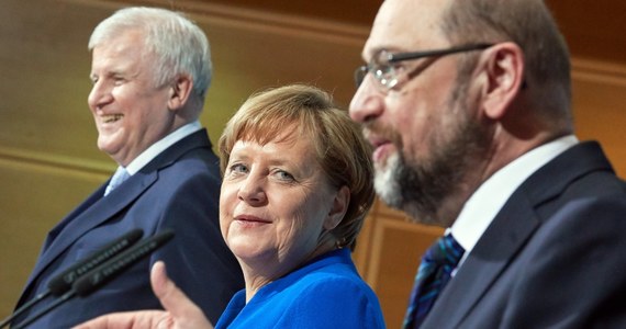 Media ujawniają pierwsze nazwiska przyszłych ministrów w nowym rządzie kanclerz Niemiec Angeli Merkel, który - na mocy osiągniętego porozumienia koalicyjnego - chcą utworzyć chadecy (CDU/CSU) z socjaldemokratami (SPD). Według tych informacji przywódca socjaldemokratów Martin Schulz ma zostać ministrem spraw zagranicznych, a na funkcji przewodniczącego SPD ma go zastąpić dotychczasowa szefowa frakcji parlamentarnej Andrea Nahles. Ministerstwo finansów miałby objąć burmistrz Hamburga Olaf Scholz (SPD).