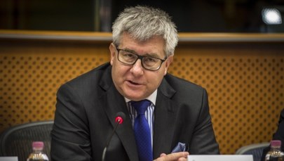 Parlament Europejski podjął decyzję w sprawie Ryszarda Czarneckiego