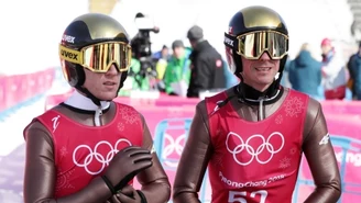 Pjongczang 2018. Stefan Horngacher wybrał skład na pierwszy konkurs olimpijski