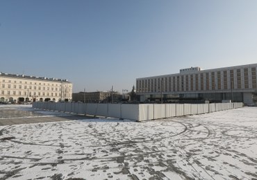 Katastrofa smoleńska: Jest decyzja ws. lokalizacji pomnika ofiar