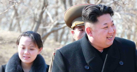 Wpływowa siostra północnokoreańskiego przywódcy Kim Dzong Una przybędzie do Korei Południowej na otwarcie zimowych igrzysk olimpijskich w Pjongczangu - poinformował rząd w Seulu. Według mediów przywiezie ona list od Kima dla prezydenta Mun Dze Ina.