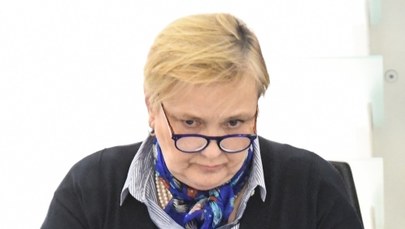 Róża Thun skomentowała decyzję PE ws. Ryszarda Czarneckiego