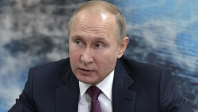 "Skromny jak Putin". Kandydaci na prezydenta Rosji ujawniają majątki