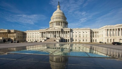 USA: Shutdownu nie będzie. Senat znalazł drogę wyjścia z budżetowego impasu