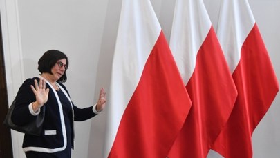 Azari: Skierowanie przez prezydenta pytania do TK widzimy jako możliwość rozpoczęcia dialogu