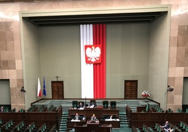 Sojusznicy będą mogli korzystać z broni polskiej armii. 428 posłów poparło ten pomysł