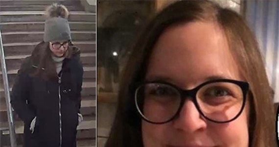 Szwedzka policja poszukuje 24-letniej Adrianny Klikowicz, która pod koniec stycznia zaginęła w Sztokholmie. Ostatni raz była widziana, kiedy wychodziła ze stacji metra Kristineberg. Potem ślad po niej zaginął. Policja obawia się, że młoda Polka mogła paść ofiarą przestępstwa. "To dla nas nieprzyjemne i dziwne" – powiedział brat zaginionej Mateusz w rozmowie z „Aftonbladet”.