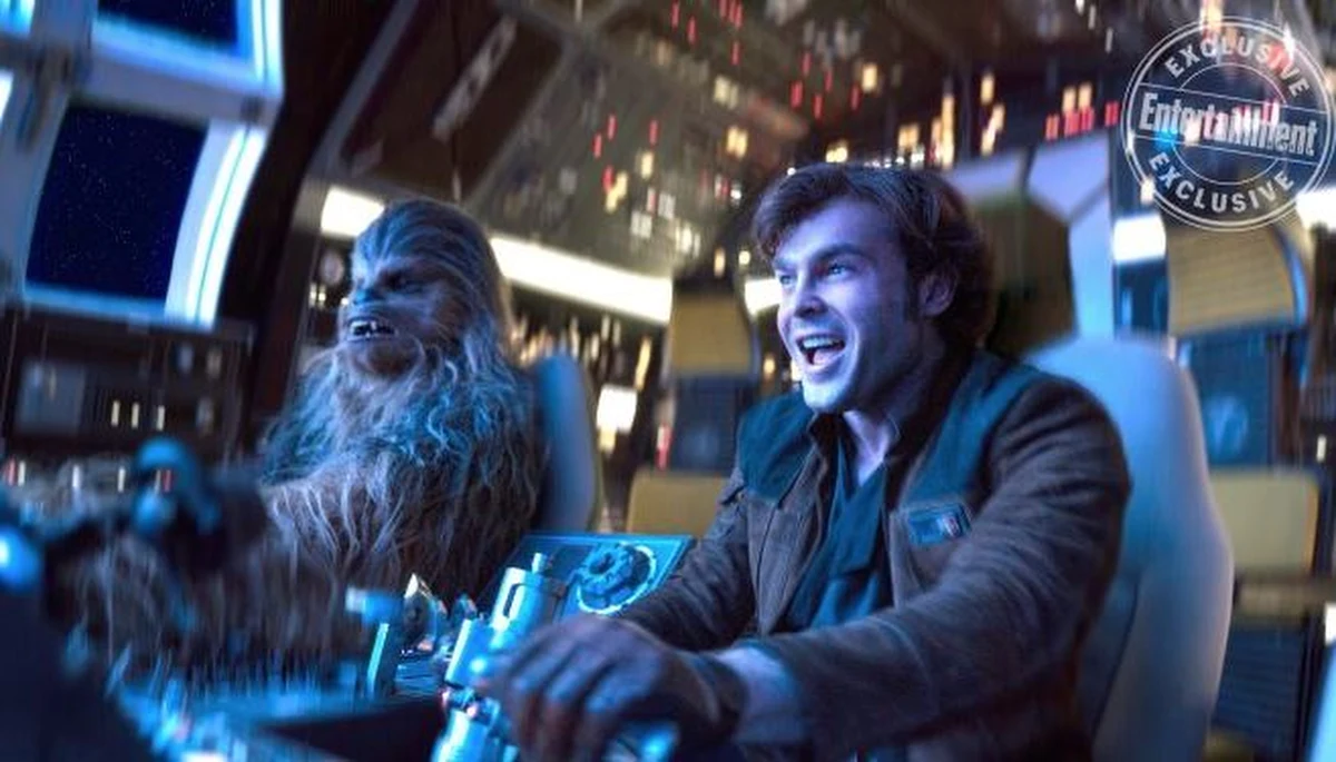 25 maja do polskich kin trafi film "Han Solo: Gwiezdne wojny - historie". Harrisona Forda w roli Hana zastąpi Alden Ehrenreich. Fabuła nadal trzymana jest w wielkiej tajemnicy, ale twórcy zdradzili kilka szczegółów.