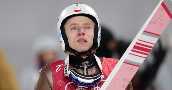 Dawid Kubacki zajął trzecie miejsce w kwalifikacjach przed sobotnim olimpijskim konkursem skoków narciarskich na normalnym obiekcie w Pjongczangu. Zapytany, czy myśli o medalu, odparł wprost: "Trenuję, by walczyć o medale".
