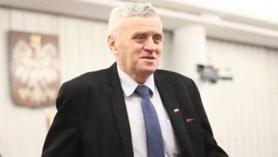 Senator Stanisław Kogut wpłacił milion zł poręczenia majątkowego