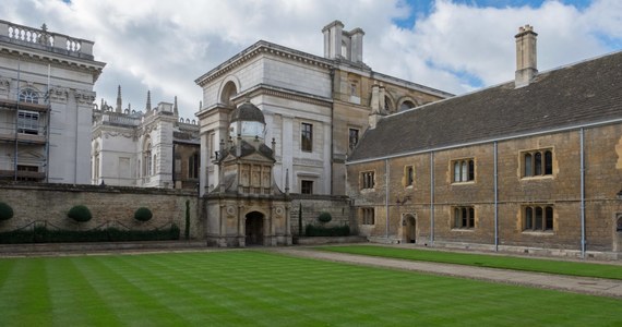 Plaga incydentów związanych z molestowaniem na uniwersytecie w Cambridge. Władze uczelni przyznały, że otrzymały na ten temat prawie 200 zgłoszeń.