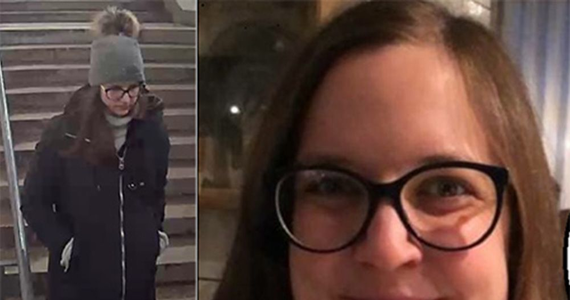 Wolontariusze z organizacji Missing People Sweden włączyli się do akcji poszukiwania 24-letniej Adrianny Klikowicz, która 25 stycznia zaginęła w Sztokholmie. Z tego dnia pochodzi ostatnie zdjęcie Polki – uchwyciła ją kamera monitoringu na stacji metra w Kristineberg. 