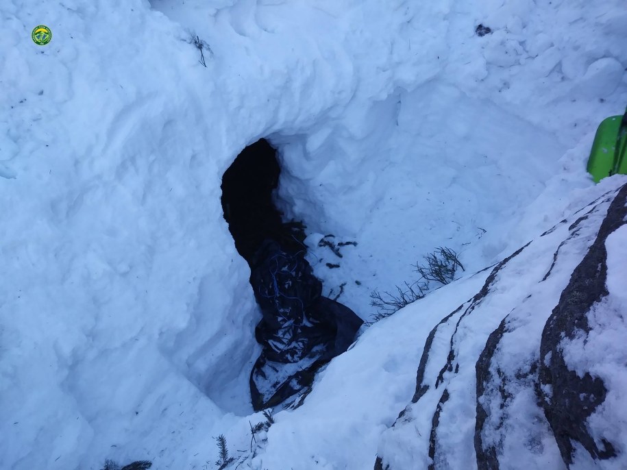 / Foto. Karkonoski Park Narodowy/Facebook /