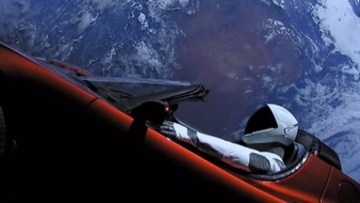 Od bohatera memu do pracy w SpaceX? Polski informatyk pomógł wystrzelić Falcon Heavy