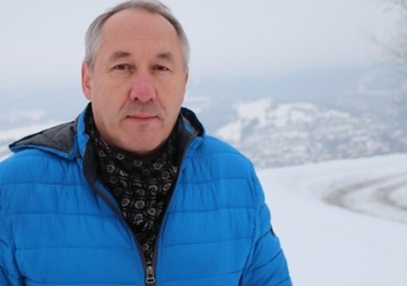 Bronisław Stoch o tajemnicy sukcesu syna: Jest dojrzałym facetem, zna pewne wartości