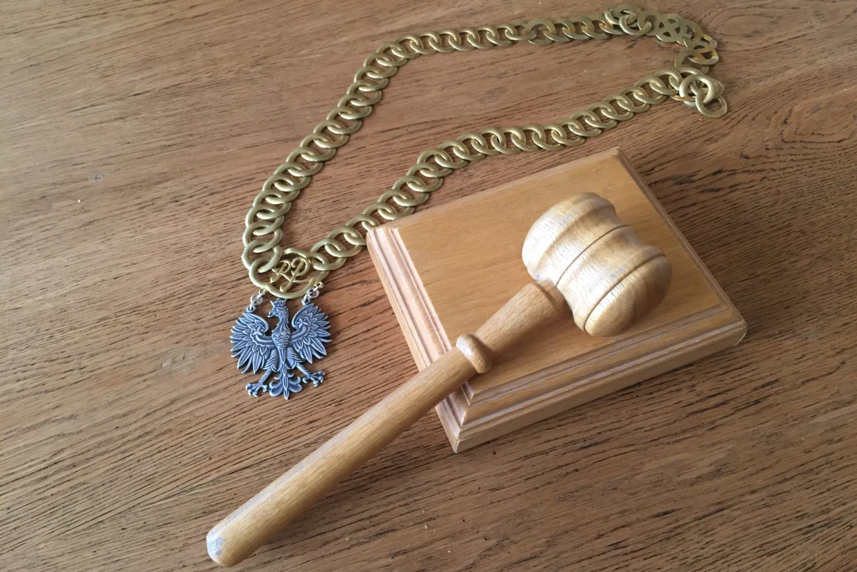 ​Kancelaria Sejmu udostępniła 10 z 18 nazwisk kandydatów do Krajowej Rady Sądownictwa. Po weryfikacji udostępnione zostały między innymi opinie przełożonych, dotyczące jakości pracy sędziów - informuje dziennikarz RMF FM Patryk Michalski.