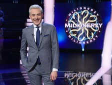 Milionerzy