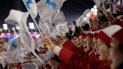 Maskotki, premie i samochody. Jakie nagrody dostaną medaliści z Pjongczangu?