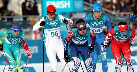 Jeszcze kilka miesięcy temu występ w Pjongczangu Sylwii Jaśkowiec z powodu kontuzji stał pod znakiem zapytania. Dziś 31-letnia narciarka zajęła 30. miejsce w biegu łączonym i nie kryła radości z olimpijskiego startu. "Te igrzyska są wymodlone" - podkreśliła.