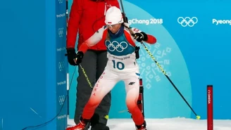 Pjongczang 2018. Laura Dahlmeier złotą medalistką w sprincie na 7,5 km