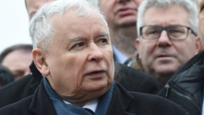 Kaczyński: Czasy pedagogiki wstydu odchodzą właśnie do przeszłości 