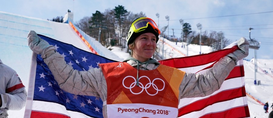 ​17-letni Amerykanin Redmond Gerard został mistrzem olimpijskim igrzysk w Pjongczangu w snowboardowej konkurencji slopestyle. Dwa pozostałe medale zdobyli Kanadyjczycy - Max Parrot i Mark McMorris. Polacy nie startowali.