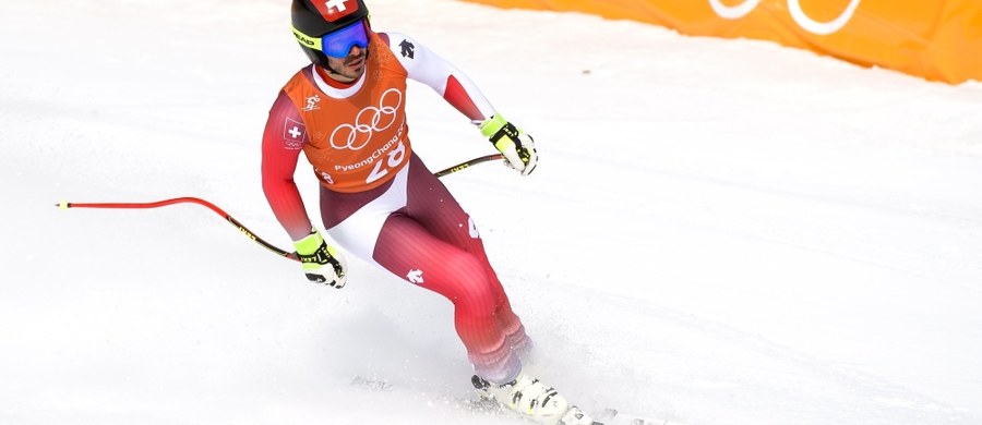 ​Pogoda krzyżuje plany organizatorów igrzysk olimpijskich w Pjongczangu. Z powodu zbyt silnego wiatru zaplanowane na niedzielę kwalifikacje kobiet w snowboardowej konkurencji slopestyle zostały odwołane. Na czwartek przesunięto też rywalizację w zjeździe alpejskim mężczyzn, a na środę zawody w kombinacji norweskiej.