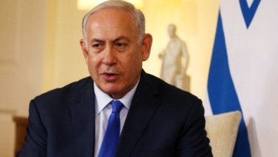 Netanjahu: Zadaliśmy ciężkie ciosy siłom Iranu i Syrii
