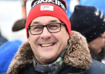 Wicekanclerz Austrii: Kosowo jest bez wątpienia częścią Serbii