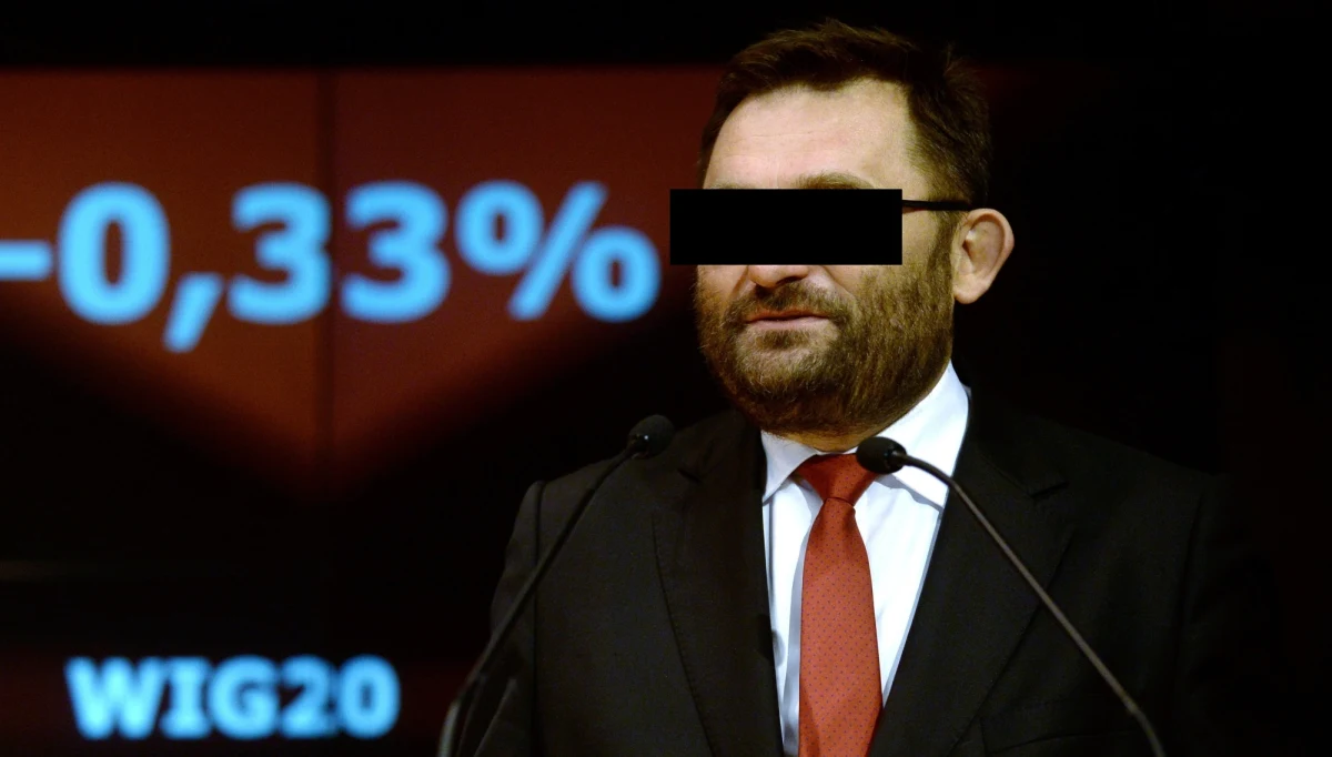 Centralne Biuro Antykorupcyjne zatrzymało 6 osób, w tym Pawła T., byłego wiceministra Skarbu Państwa w rządzie PO-PSL oraz byłego prezesa Giełdy Papierów Wartościowych - dowiedzieli się reporterzy śledczy RMF FM. To pierwsze zatrzymanie pośrednio wynikające z treści rozmów nagranych podczas tzw. afery podsłuchowej.