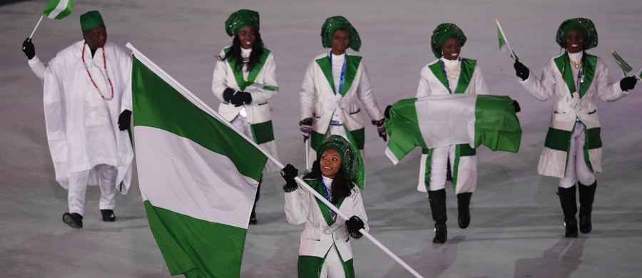 Po raz pierwszy w historii wystąpi w olimpijskich zmaganiach bobslejów ekipa z Afryki. W rywalizacji kobiet w Pjongczangu wystąpią Nigeryjki, które na razie zaskoczone są... zimnem.