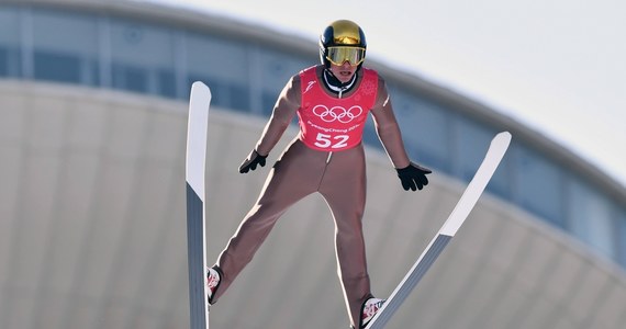 ​Piotr Żyła był tym z Polaków, który olimpijską rywalizację na obiekcie normalnym w Pjongczangu oglądał jako kibic. Sztab wierzy jednak, że jeszcze pokaże co potrafi. "Może nam pomoc odnieść sukces na dużej skoczni" - powiedział trener Stefan Horngacher.