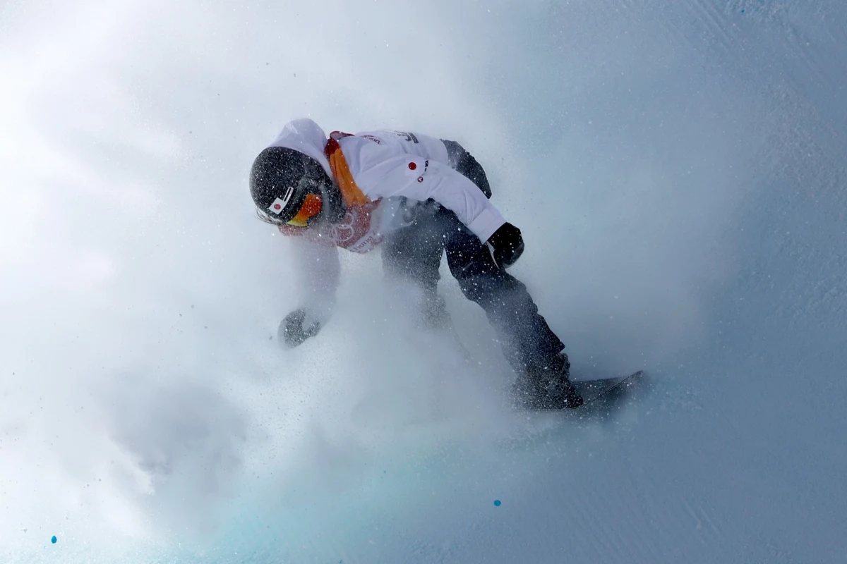 ​Zmiany w programie igrzysk spowodowane niekorzystnymi warunkami atmosferycznymi nie są jeszcze powodem do obaw o przebieg zawodów - oświadczył rzecznik Międzynarodowego Komitetu Olimpijskiego Mark Adams.