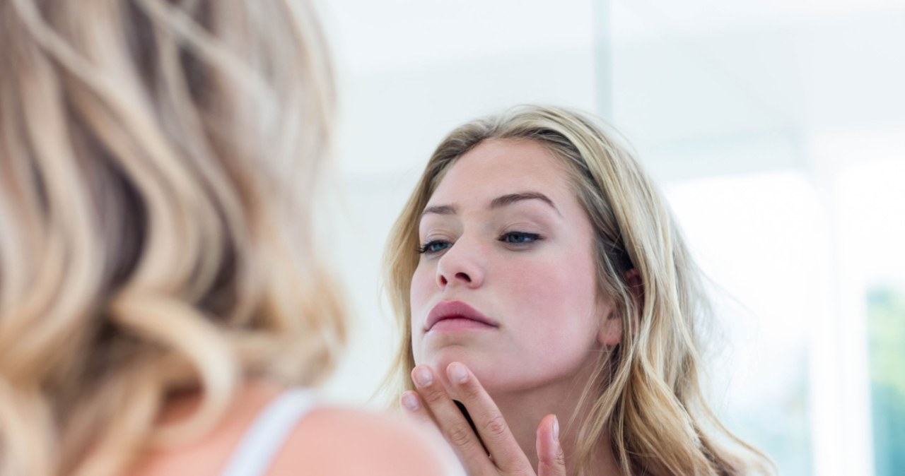 Kupisz za grosze i pozbędziesz się wszystkich niedoskonałości. Mama i babcia zawsze miały w łazience