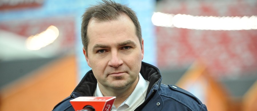 Jakub Opara, prezes Stadionu Narodowego może zostać nowym prezesem Polskiej Wytwórni Papierów Wartościowych - tak wynika z nieoficjalnych informacji naszego reportera.