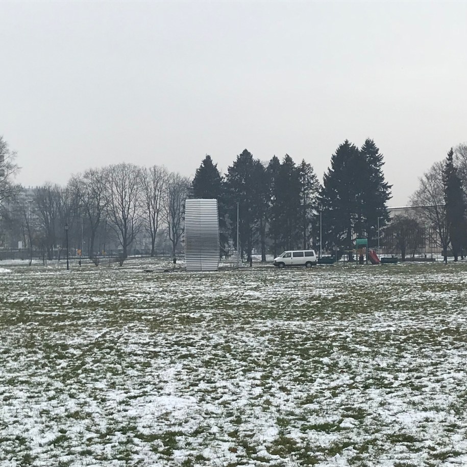 /Marek Wiosło /RMF FM