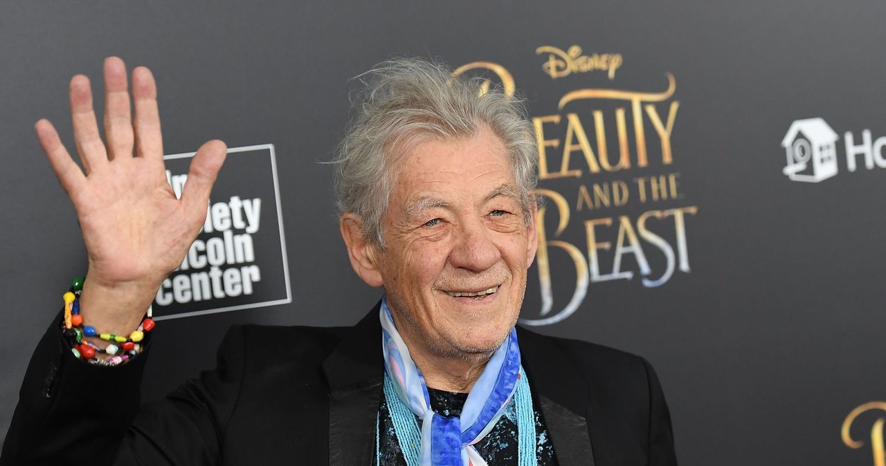 Peter, Jackson, rozpoczął, prace, Lord, Rings, Hunt, Gollum, nowym, filmie, którego, akcja, będzie, rozgrywała, świecie, wykreow Czy Ian McKellen zagra Gandalfa w filmie o Gollumie? Szczera odpowiedź aktora