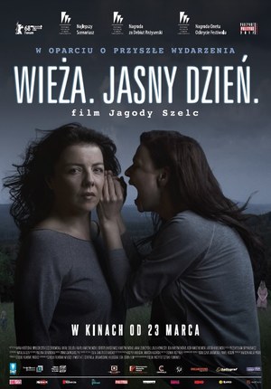 Wieża. Jasny dzień